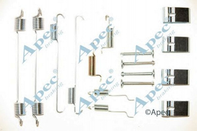 APEC BRAKING kit2060 -